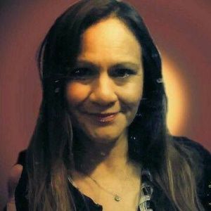 Meet your Posher, Dianne